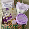 The Sleep Tonight Box 🤎