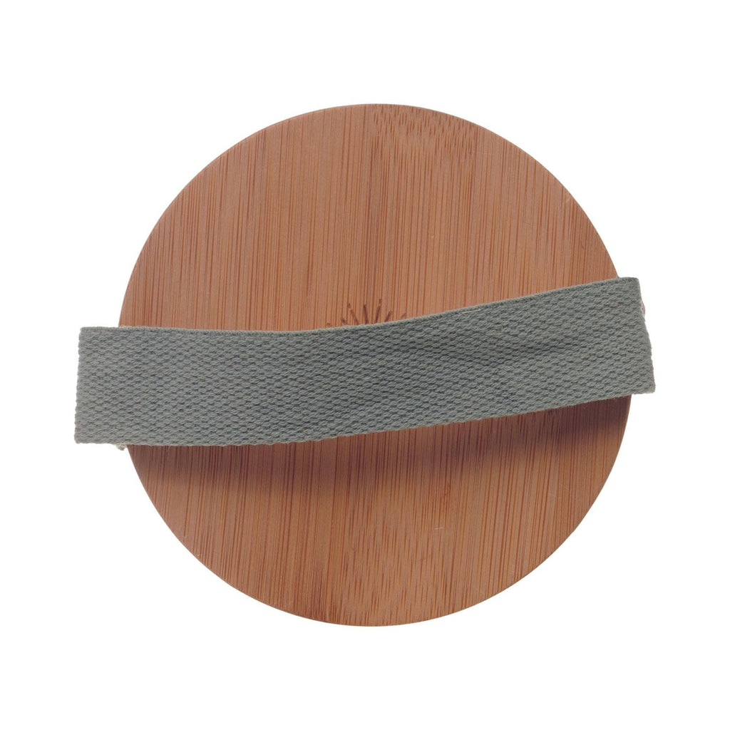 Invigorating Natural Dry Body & Bath Brush | £5.00