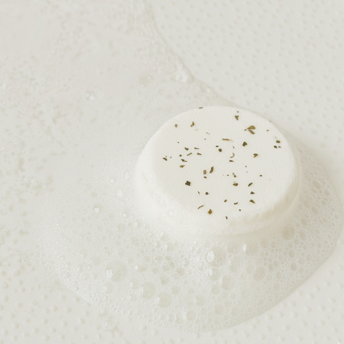 Shower Steamer | Shower Bomb | Shower Fizzer | Shower Melt | £4.00