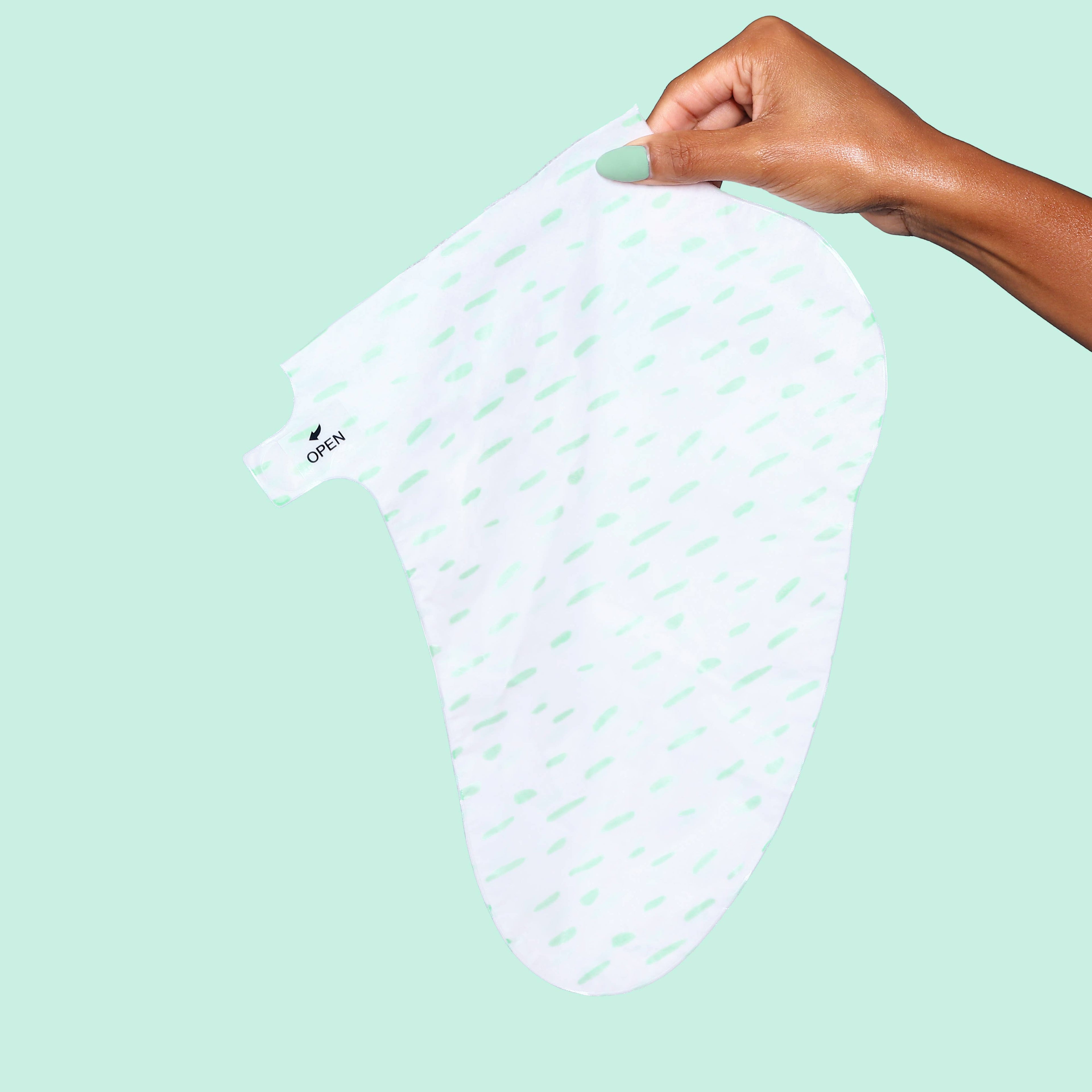 Comfort Zone Soothing Foot Mask with Shea Butter & Tea Tree | To sooth tired soles | £2.99