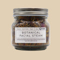 Botanical Facial Steam Blend with lavender, rose, chamomile & calendula petals | To elevate your skincare ritual | £5.00