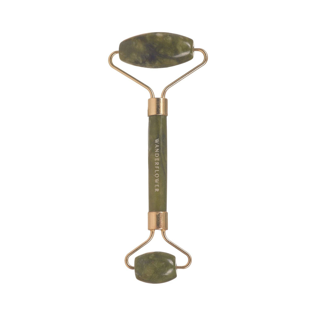 Jade Facial Roller & Headband Set | £7.00