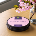 Mango Body Butter | For beautifully smooth and supple skin | £7.50
