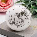 Relaxing Himalayan Salt Bath Bomb | Unwind & de-stress after a long day | £3.49