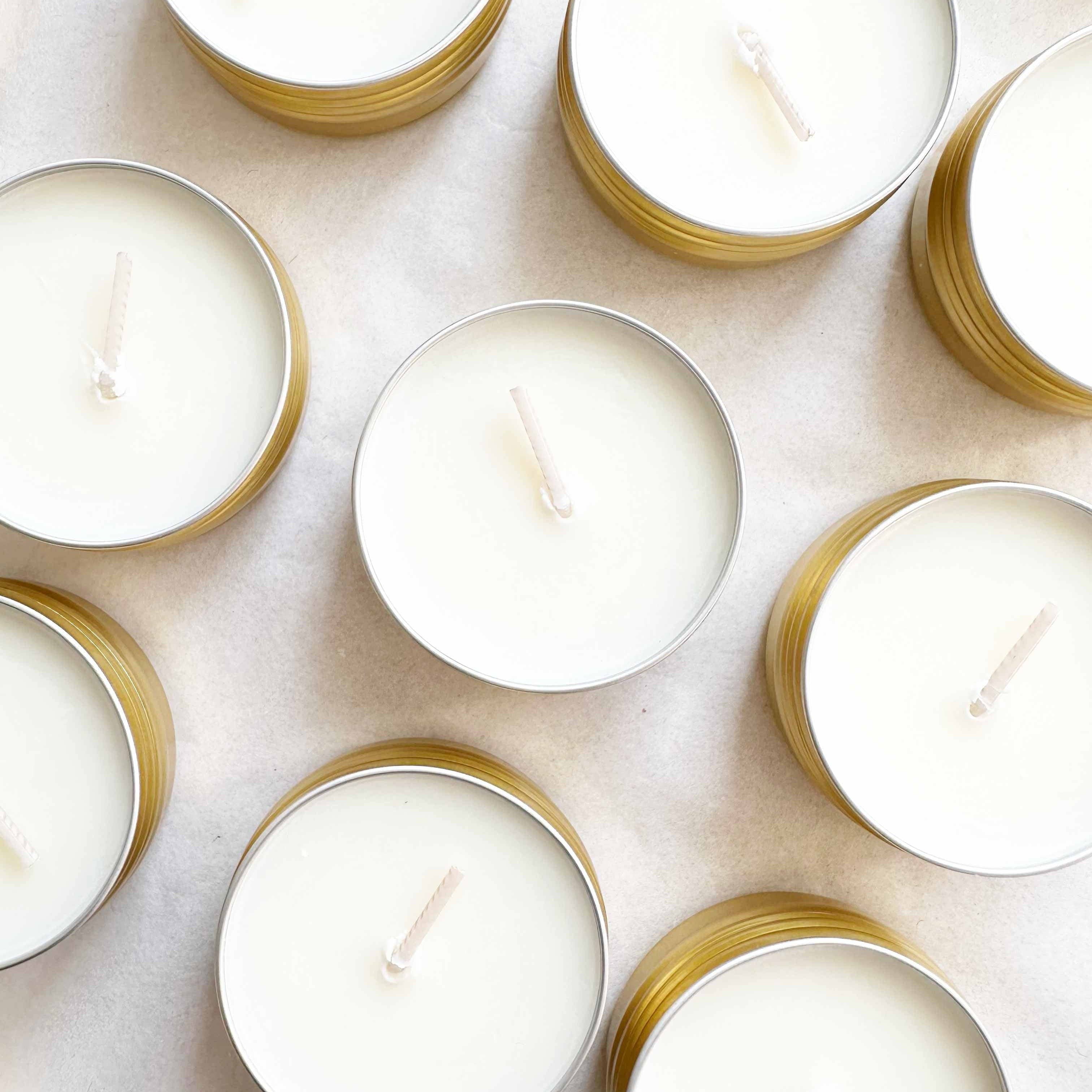 You Are Amazing – Seychelles Scented Soy Wax Candle | For tranquil nights | £6.00