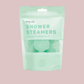 Shower Steamers With Eucalyptus Essential Oil | For respiratory comfort & rejuvenation | £5.99