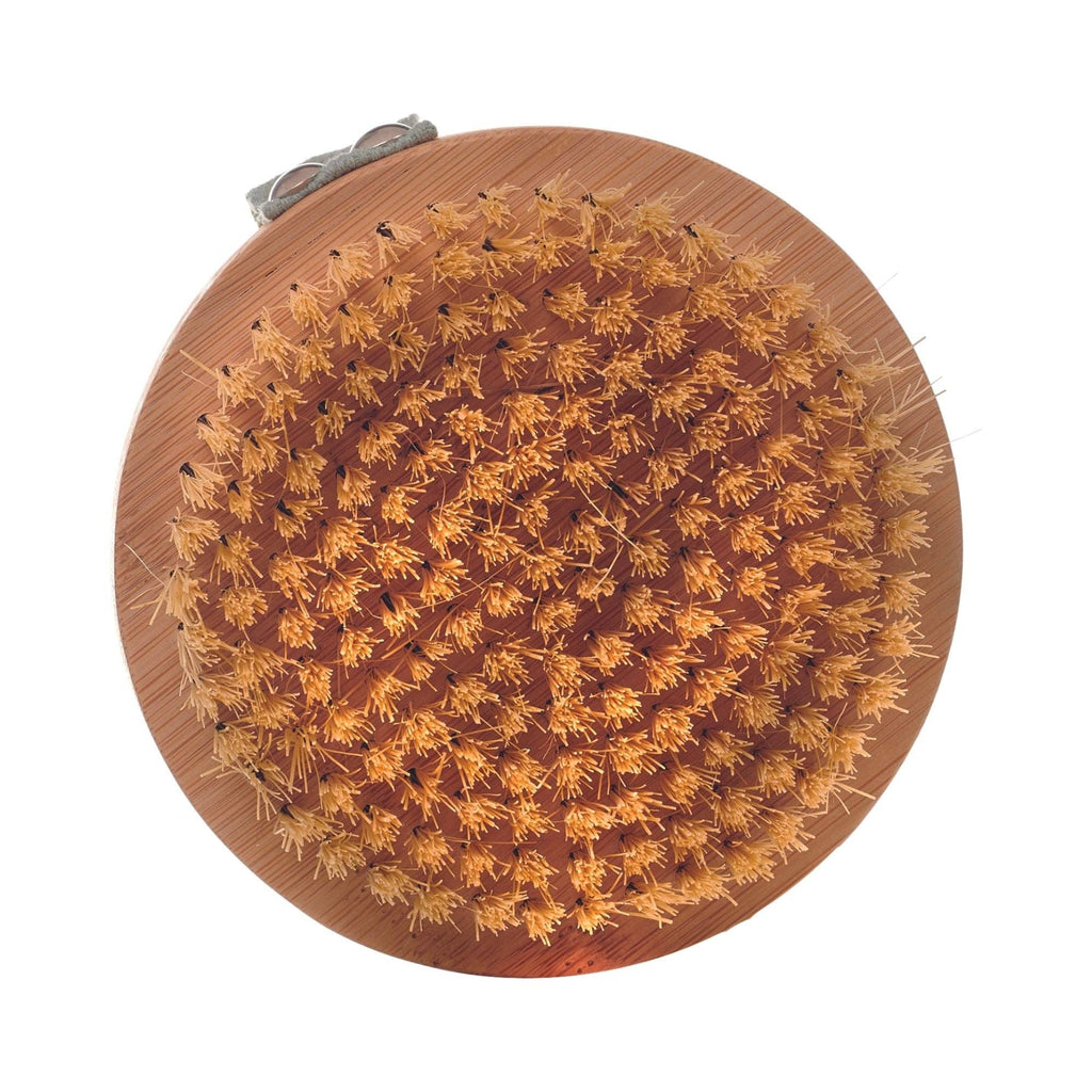 Invigorating Natural Dry Body & Bath Brush | £5.00