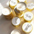 You Are Amazing – Seychelles Scented Soy Wax Candle | For tranquil nights | £6.00