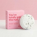 Shower Steamer | Shower Bomb | Shower Fizzer | Shower Melt | £4.00