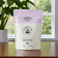 Luxury Epsom Bath Salts with Bergamot & Cedarwood | Calm & Tranquillity | £6.99