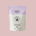 Luxury Epsom Bath Salts with Bergamot & Cedarwood | Calm & Tranquillity | £6.50